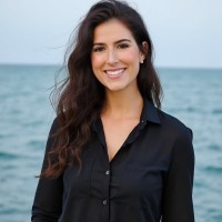 livingHR, Inc. Employee Alexia Benner's profile photo