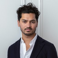 Inspiration Commerce Group Employee Saad Siddiqui's profile photo