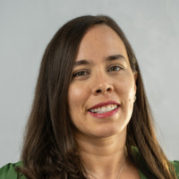GOA-TECH Employee Barbara Miranda's profile photo