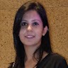 VizExperts Employee Dimple Gulati's profile photo