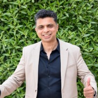 Keynius Employee Haseem Mahamood's profile photo