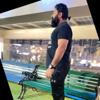 Muhammad Siddiqui Email