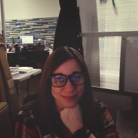 Michelle Pearson Email & Phone Number