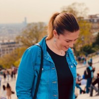 CLIMAL Employee Gwenaelle Garbe's profile photo