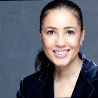 BET Employee Nadja Webb's profile photo