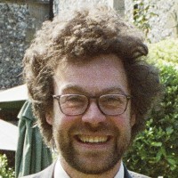Audioscenic Limited Employee David Steptoe's profile photo