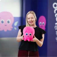 Octopus Energy Employee Lucy Gregory's profile photo