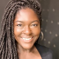 Chilewich Employee Phoebe Acheampong-Quaye's profile photo