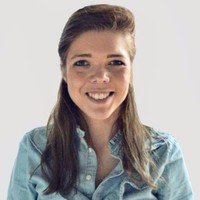 D-reizen Employee Ellen Koersen's profile photo