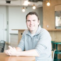 Matillion Employee Kevin Healey's profile photo