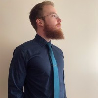 General Dynamics Ordnance and Tactical Systems Employee Jared Powers's profile photo
