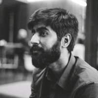 The Things Industries Employee Rishabh Chauhan's profile photo