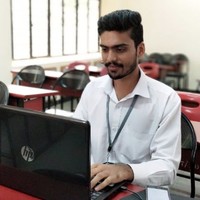 1Pharmacy Network Employee Abhishek Shenoy's profile photo