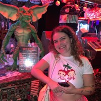 Creode Employee Lauren Beesting's profile photo