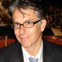 Institute of Psychiatry, Psychology & Neuroscience Employee Ed Bullmore's profile photo