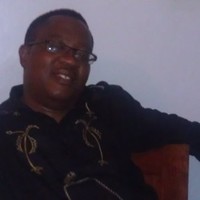 William Nganje