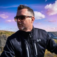 Shane Keller Email & Phone Number