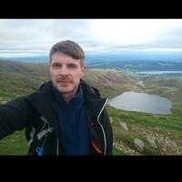 Burnley College Employee Adam Raw's profile photo
