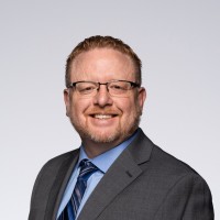 ESL Federal Credit Union Employee Brian Walsh's profile photo