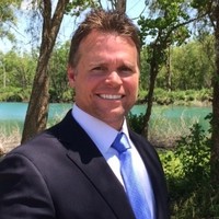 Air Products Employee Lance Lewis's profile photo