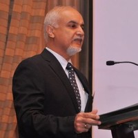 Gulf Energy Maritime Employee Rajeev Gupta's profile photo
