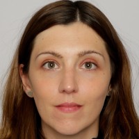 La Réunion Aérienne Employee Chloé Thomas's profile photo
