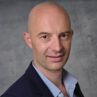 Qantev Employee Guillaume Garnier's profile photo