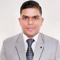 Adani Group Employee Irfan Khan's profile photo