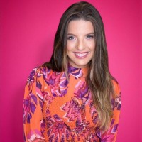 Fireweed Floral Couture Employee Kate Unger's profile photo
