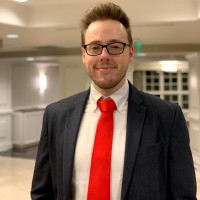 Let's Get Moving! Employee Kyle Faust's profile photo