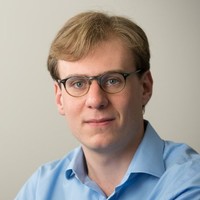 Drum Hill Capital LLC Employee Zachary Olson's profile photo