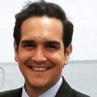 Ignacio Vega Email & Phone Number