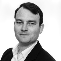 Oxford Risk Employee Adam Mcim's profile photo