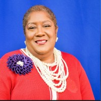 Antoinette Rogers Email & Phone Number