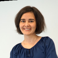 Idean Employee Laure Bouchard's profile photo