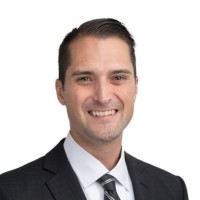 Ruhrpumpen Employee Davis Cooper's profile photo