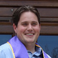 Deloitte Employee Charles Downing's profile photo