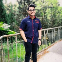 ExxonMobil Employee Muhammad Mutalib's profile photo
