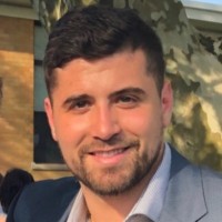 Abby Care Employee Christopher Cardinali's profile photo