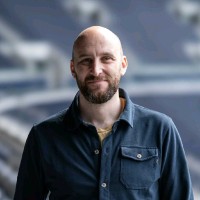Dynamic Yield by Mastercard Employee Darren Webster's profile photo