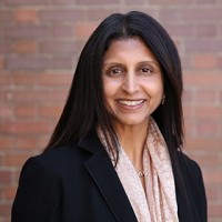 The Bridgespan Group Employee Sonali Patel's profile photo