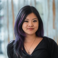 Decagon Employee Julia Liu's profile photo