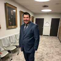 GreenShield Employee Scott Masterson's profile photo
