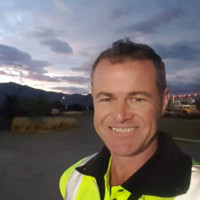 CADwalk Critical Rooms Employee Phil Rive's profile photo