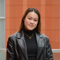 Michiganensian Yearbook Employee Chloe Huang's profile photo