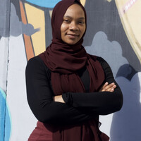 Zalika Mapp Email