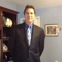 Mike Stieber's profile photo