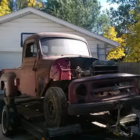 Halperns'​ Steak & Seafood Employee Christopher Poe's profile photo