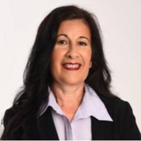 Biomedrex Employee Corinne Kay's profile photo