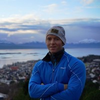 Anders Eide Email